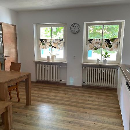 Ferienwohnung Waesserndorf 外观 照片