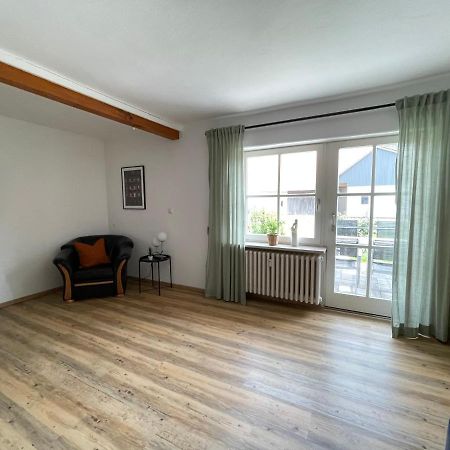 Ferienwohnung Waesserndorf 外观 照片