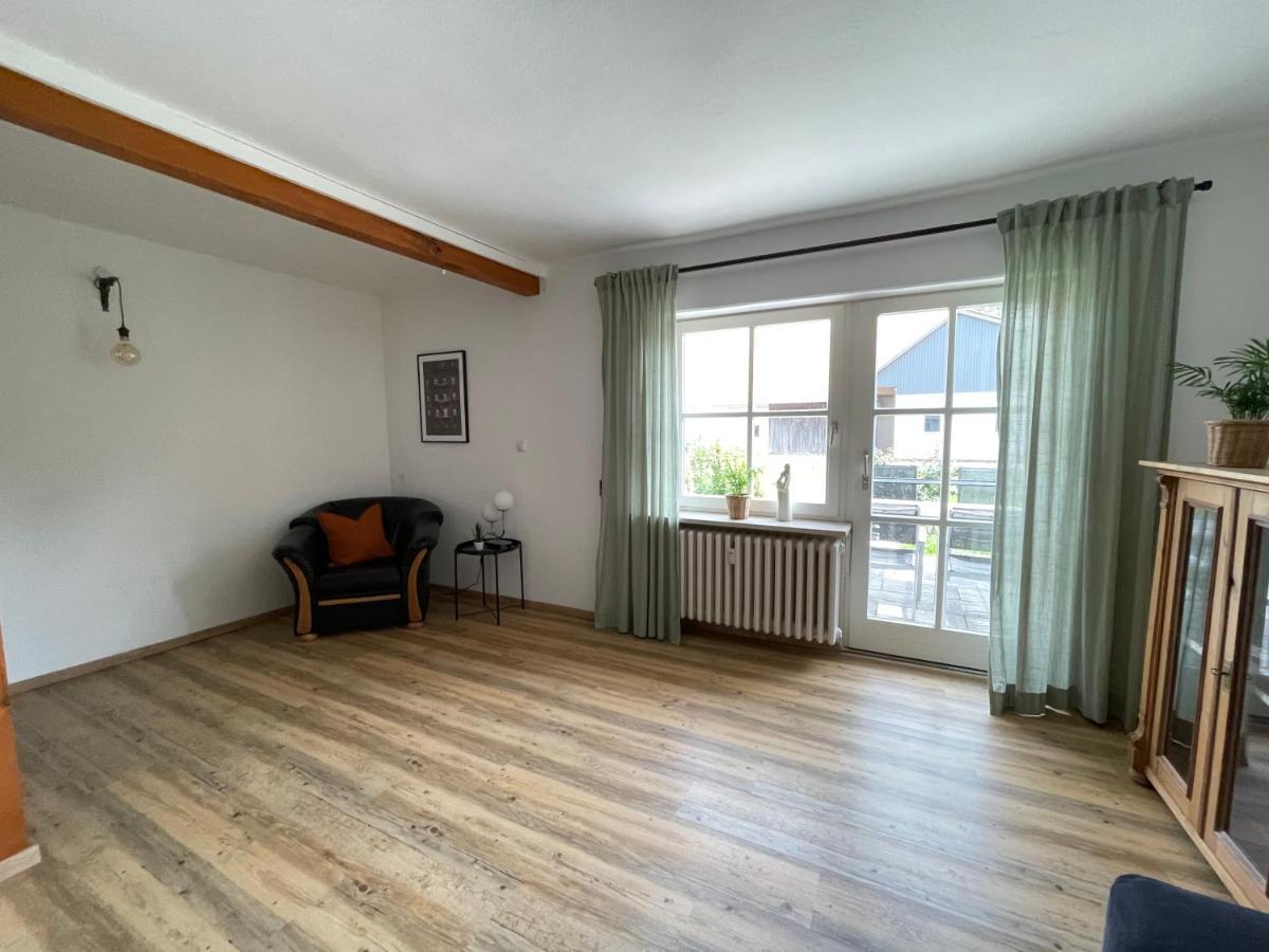 Ferienwohnung Waesserndorf 外观 照片