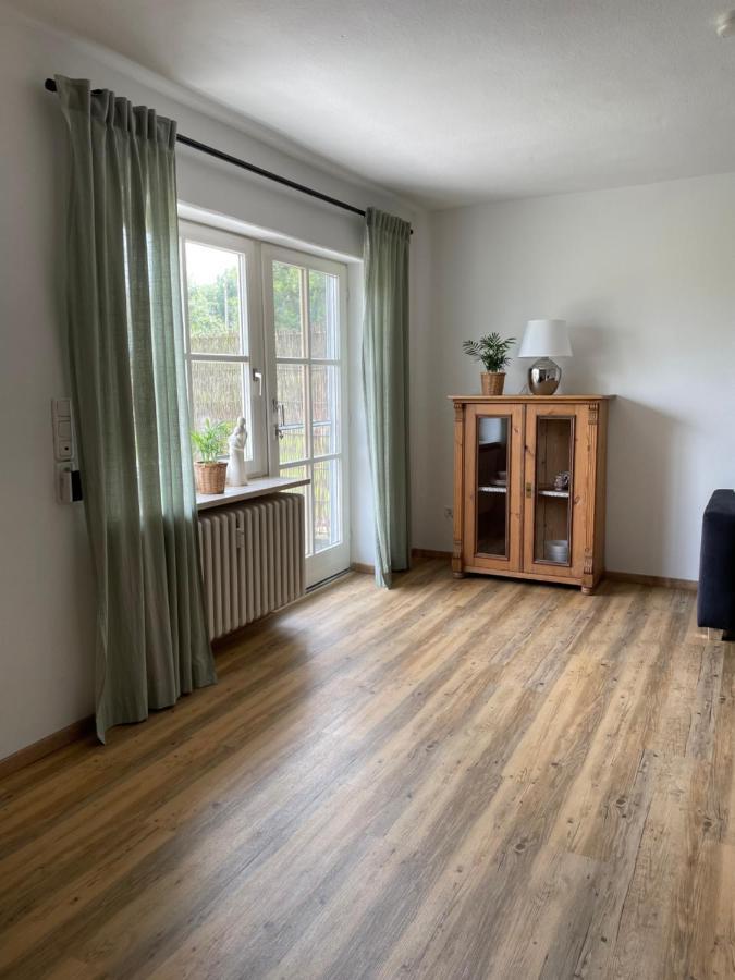 Ferienwohnung Waesserndorf 外观 照片