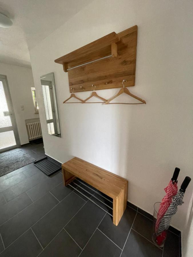 Ferienwohnung Waesserndorf 外观 照片