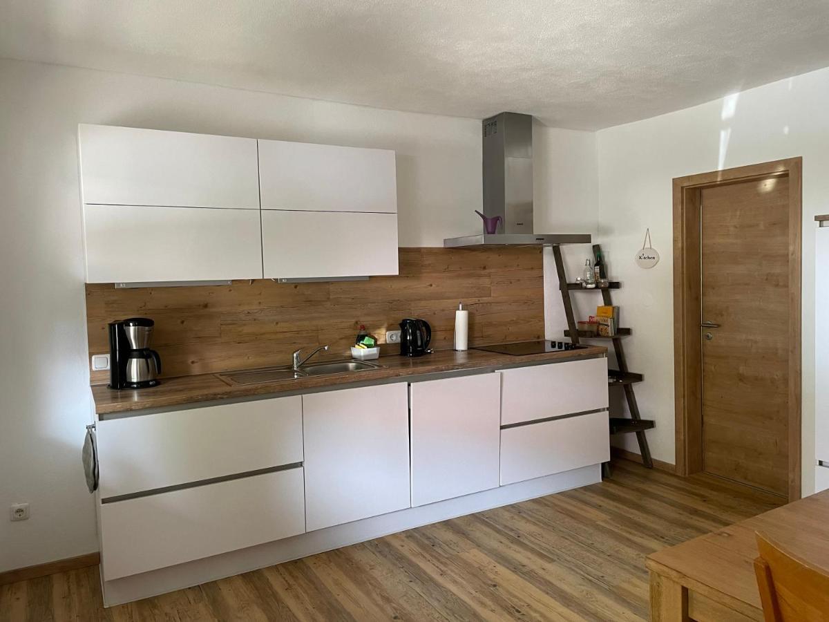 Ferienwohnung Waesserndorf 外观 照片