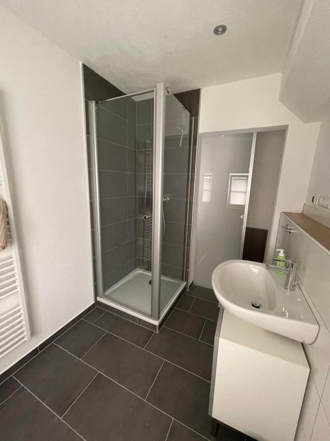 Ferienwohnung Waesserndorf 外观 照片