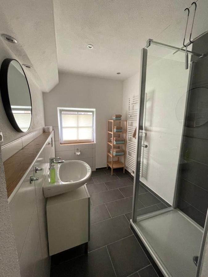 Ferienwohnung Waesserndorf 外观 照片