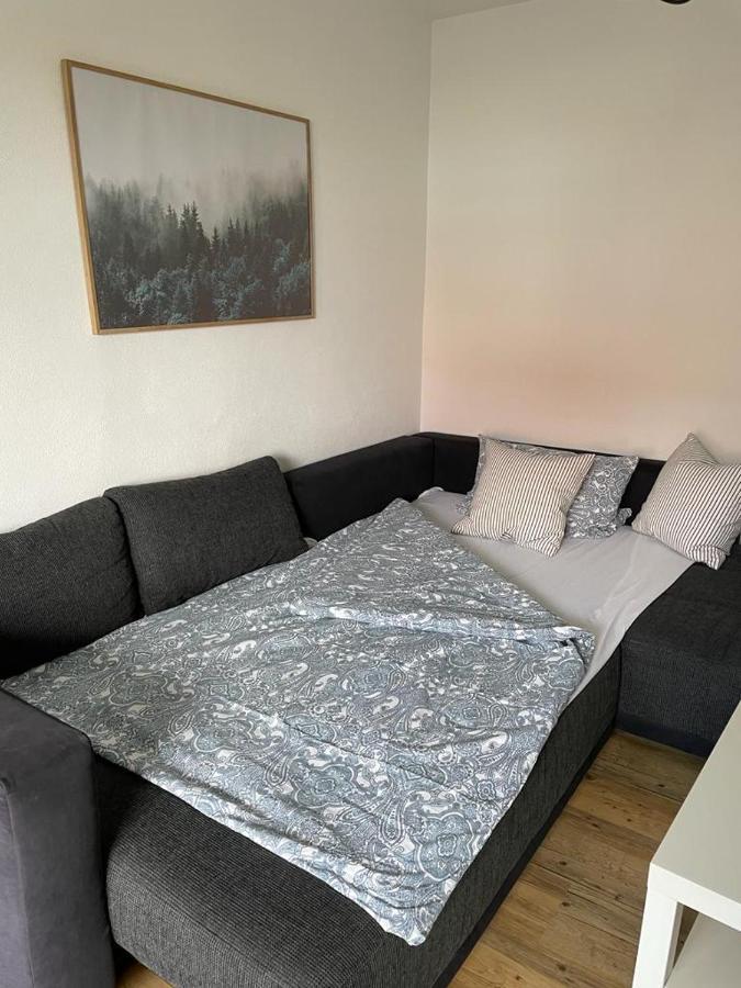 Ferienwohnung Waesserndorf 外观 照片